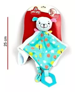 Apego Con Mordillo Phi phi Toys - comprar online