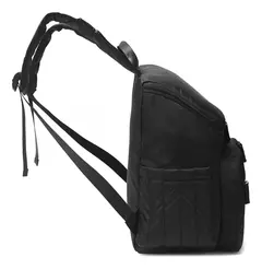 Mochila Maternal con Cambiador Matelasse . Skora - tienda online