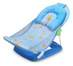 Sillita Plegable de Baño Baby Innovation en internet