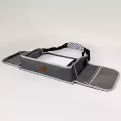 Bandeja - Mesa Viajera para Auto Rígida Plegable en internet