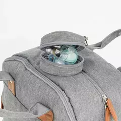 Mochila con Portachupete - Priori - tienda online
