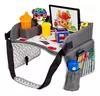Bandeja - Mesa Viajera para Auto Rígida Plegable
