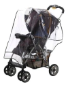 Cobertor De Lluvia Universal Para Cochecitos - comprar online