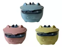 Bowl Térmico Chanchito
