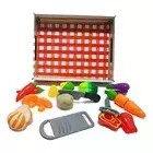 Tabla de Cortar Verduras en internet