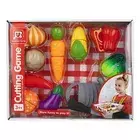 Tabla de Cortar Verduras - comprar online