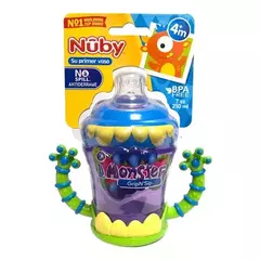 Vaso Monstruo Nuby en internet