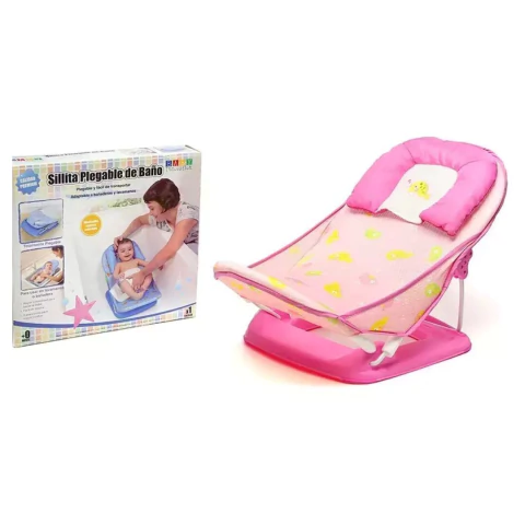 Sillita Plegable de Baño Baby Innovation - comprar online