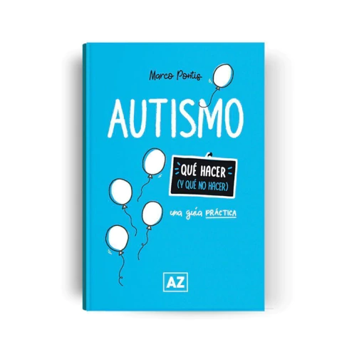 Guía práctica- Autismo - comprar online