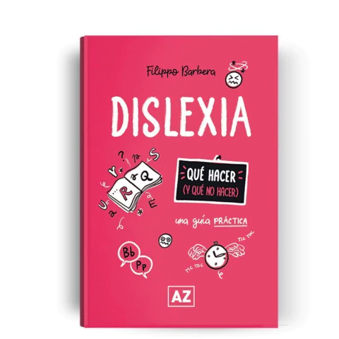 Guía práctica- Dislexia - comprar online