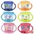 Bowl Nuby Snack Keeper-cerealero Design