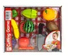 Tabla de Cortar Frutas