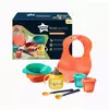 Kit Tommee Tippee First Tastes (Primera alimentacion)