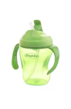 Vaso Antiderrame con Agarre y Traba - Dispita