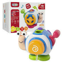 Caracol Didáctico