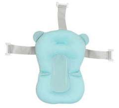 Colchon reductor para bañera bebe Love - comprar online