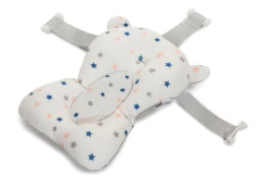 Colchon reductor para bañera bebe Love - From Beirut 