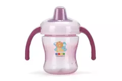 Vaso antiderrame Safe Sip (6 meses)