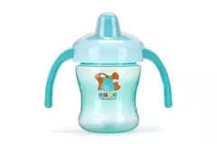 Vaso antiderrame Safe Sip (6 meses) - comprar online