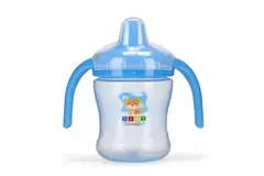 Vaso antiderrame Safe sip ( 8 meses) - From Beirut 