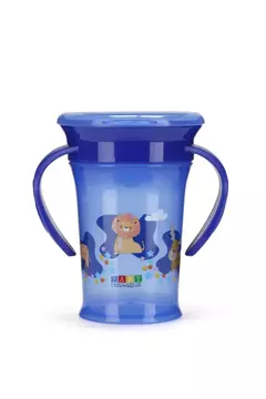 Vaso antiderrame Dream Cup 360 chico (9 meses) - tienda online