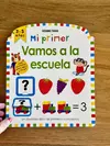 Vamos a la escuela - comprar online
