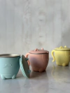 Taza Térmico Gatito