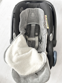 Imagen de Porta Enfant