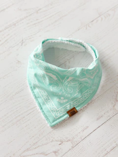 Babero Bandana Rocker - comprar online