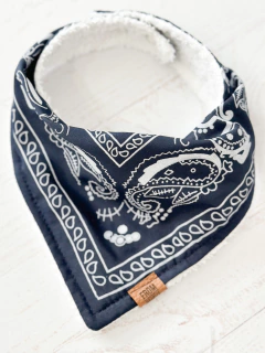 Babero Bandana Rocker - From Beirut 
