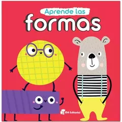 Aprende las formas