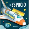 Pop up con ventana- El espacio