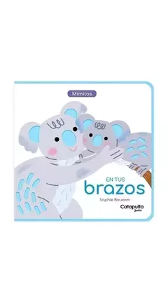 En tus brazos