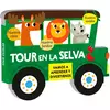 Vamos a aprender- Tour de la selva