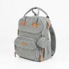 Mochila con Portachupete - Priori