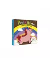 Peekaboo Unicornios - comprar online