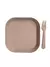 Imagen de Plato con tenedor - Guapi