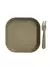 Plato con tenedor - Guapi - From Beirut 