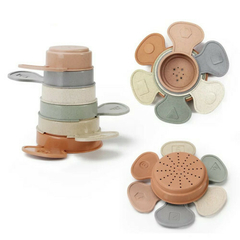 Tazas apilables y encastrables - comprar online