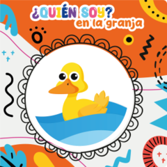 Quien soy- En la granja
