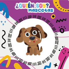 Quien soy- Mascotas