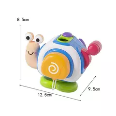 Caracol Didáctico en internet