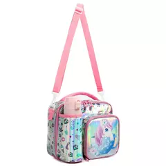 Lunchera Térmica Unicornio - comprar online