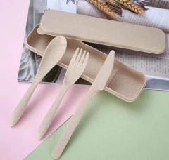 Set de cubiertos con estuche - From Beirut 