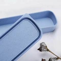 Set de cubiertos con estuche - comprar online