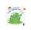 Rimas saltarinas: Los números