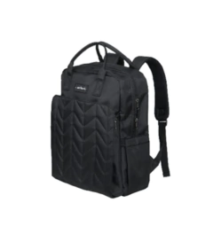 Mochila con Bolsillos Térmicos Priori