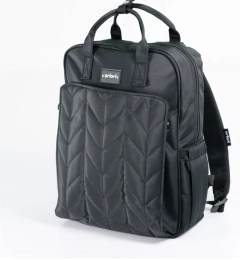Mochila con Bolsillos Térmicos Priori