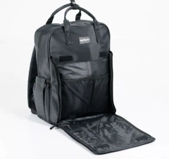 Mochila con Bolsillos Térmicos Priori en internet