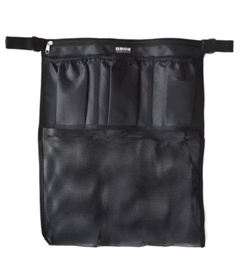 Organizador para Cochecitos Negro